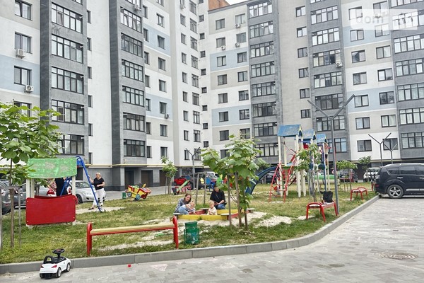 ЖК Княгинин парк
