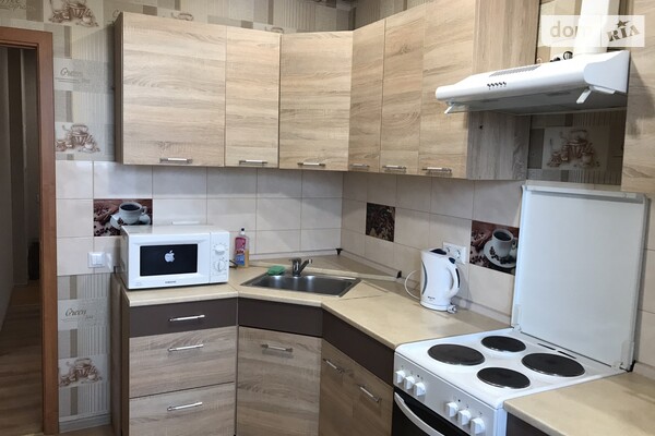 ЖК Барвинок