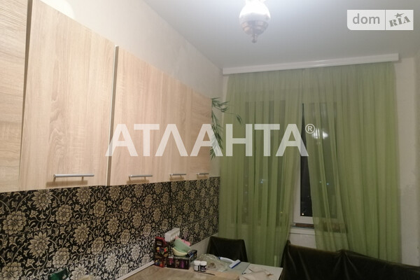 ЖК Лузановский Парк