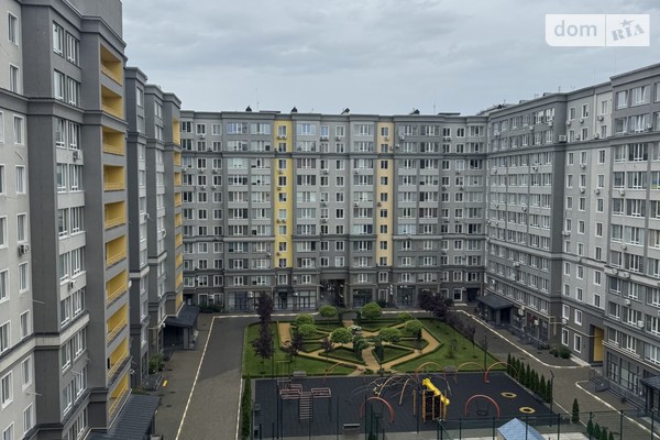 ЖК Мілленіум Сіті