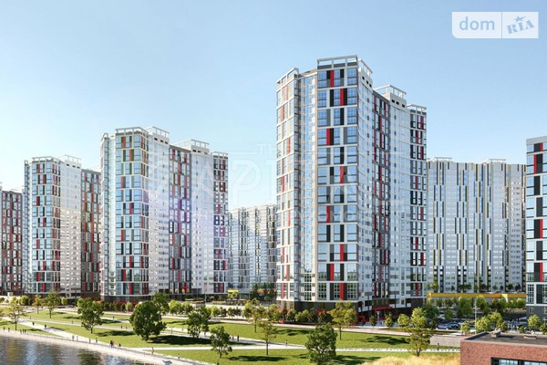ЖК Русанівська Гавань ЖК Русанівська Гавань