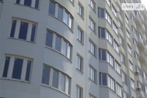 ЖК Вернисаж