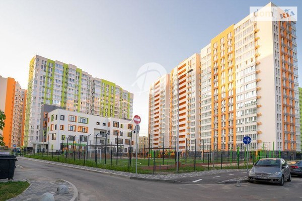 ЖК Нивки-Парк ЖК Нивки-Парк