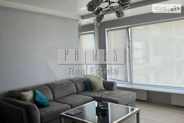 ЖК Obolon Residences