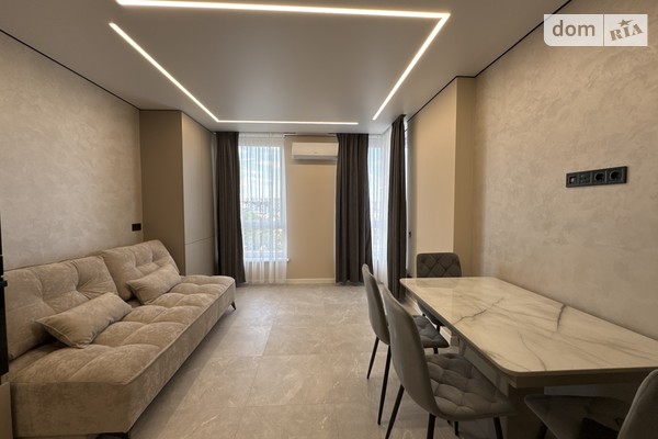 ЖК IQ House