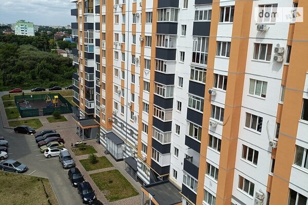 ЖК Бароновский