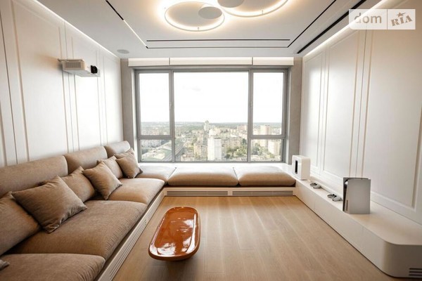 ЖК Obolon Residences