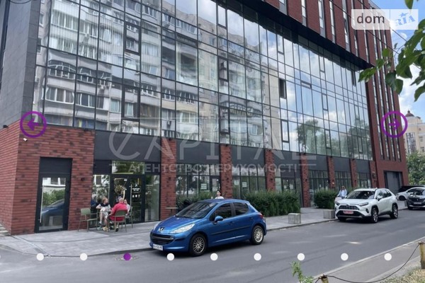 ЖК Smart Hub Obolon