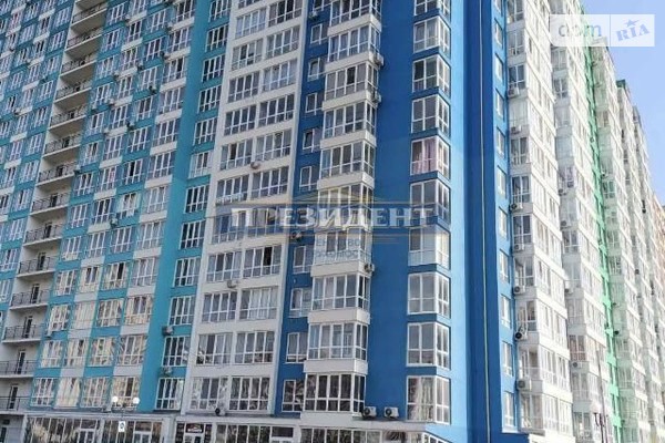 ЖК Акварель 1 ЖК Акварель 1