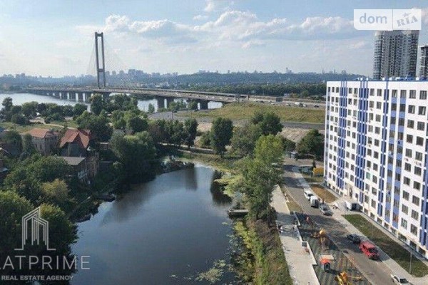 ЖК Рів'єра