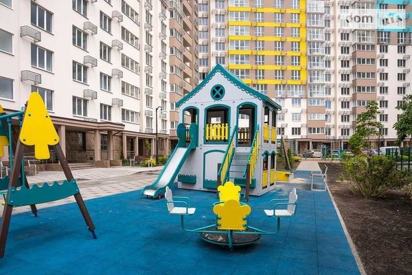 ЖК Теремки