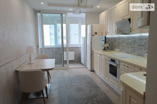 ЖК Obolon Residences