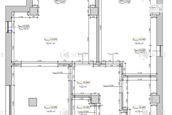 ЖК Кристалл