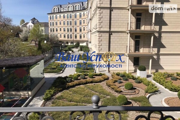ЖК Renaissance Residence