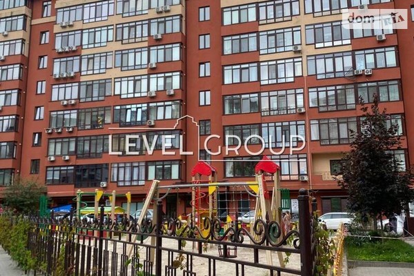 ЖК Академгородок