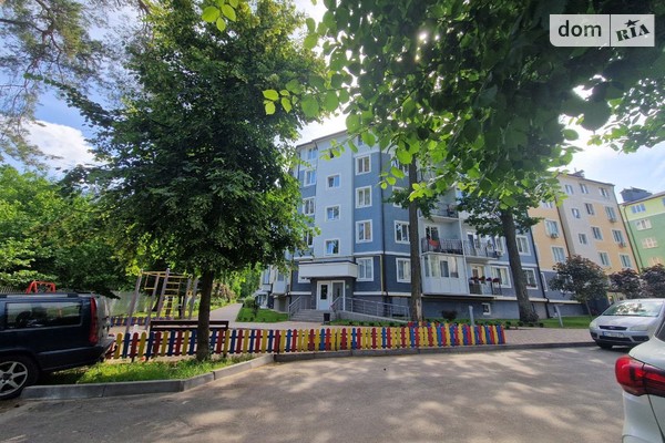ЖК Green Yard