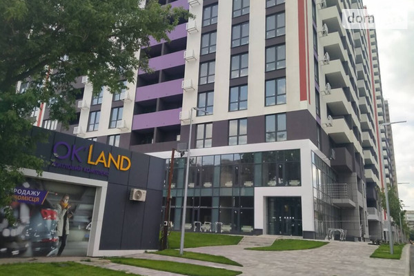 ЖК Ok'Land ЖК Ok'Land
