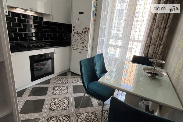 ЖК На Щасливому, дом 16