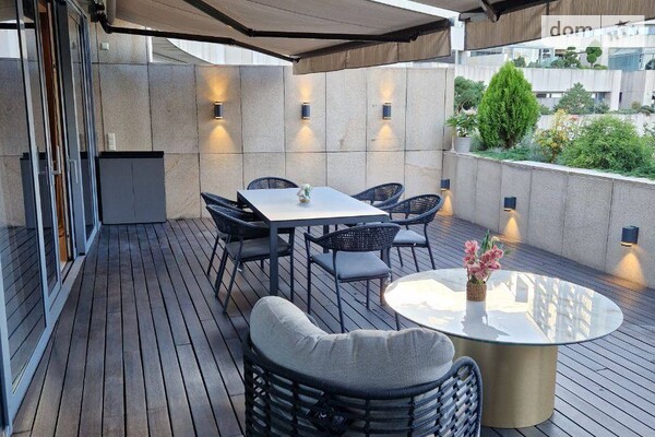 ЖК Амфитеатр