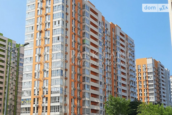 ЖК Нивки-Парк