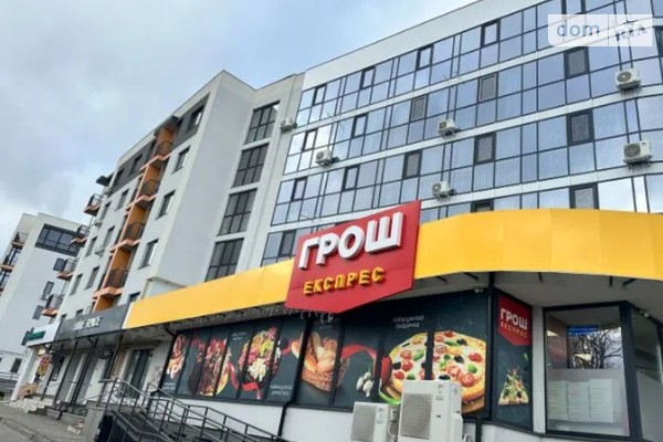ЖК Західний ЖК Західний