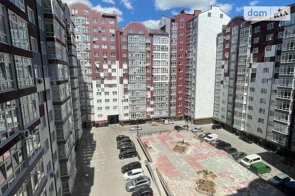ЖК Містечко Центральне