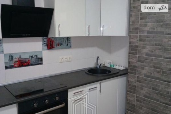 ЖК Амурський