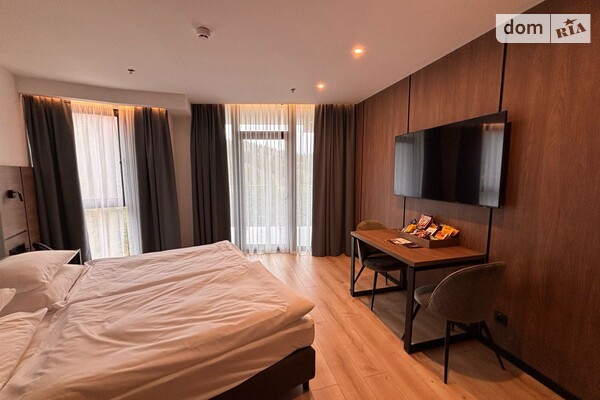 ЖК Mountain Residence