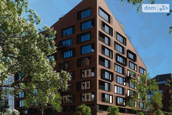 ЖК Будапешт 2