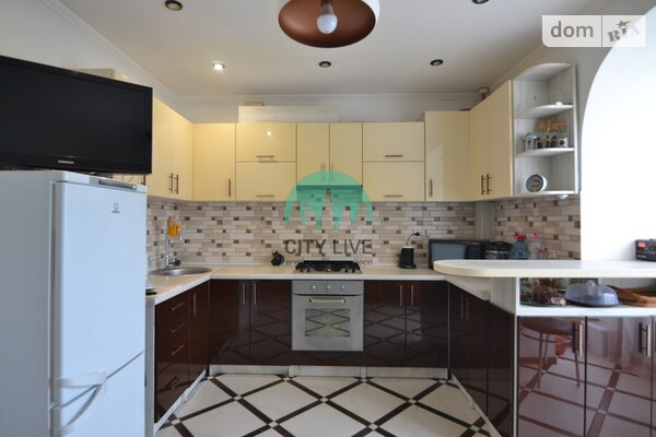 ЖК Лемківський