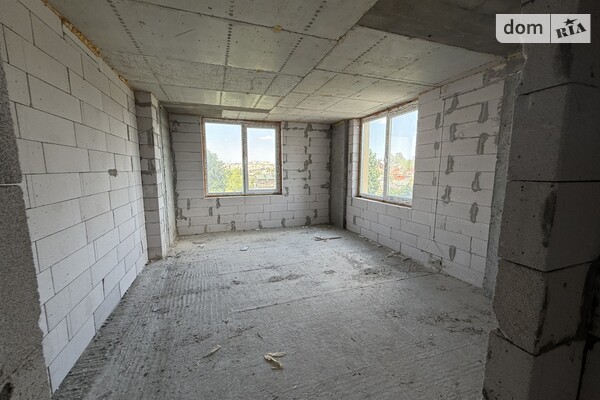 ЖК Білогірський