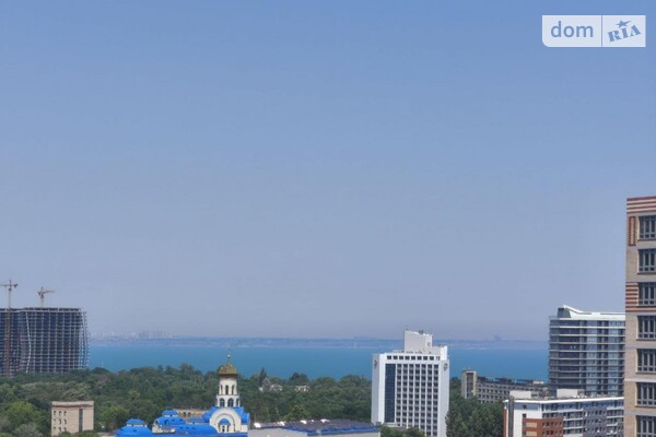 ЖК Сорок вторая жемчужина