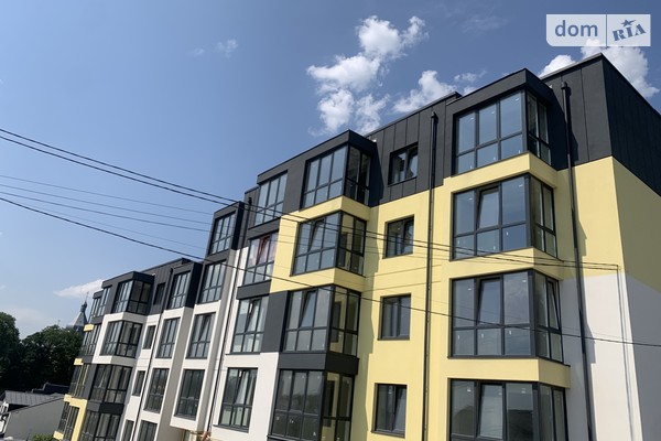 ЖК Уютный дом