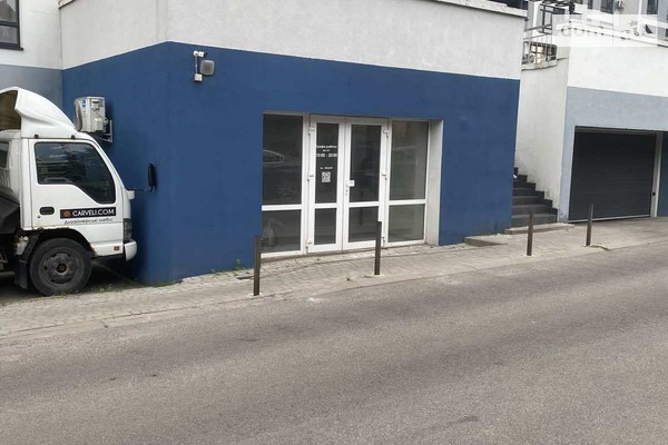 ЖК Парус Park