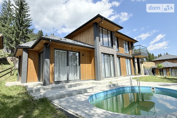 ЖК Агат Резорт & SPA