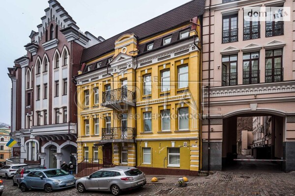 Коттеджный городок Воздвиженка