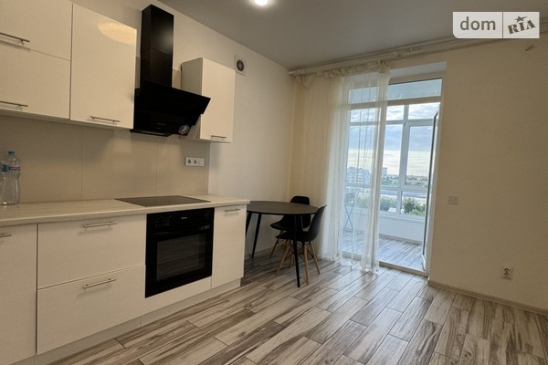 ЖК Хмельницкий