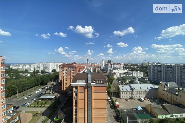 ЖК Симфонія