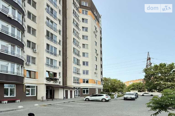 ЖК ул. Старый Подол