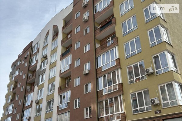 ЖК Женевьева