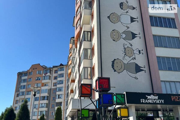 ЖК по вул. Вовчинецькій