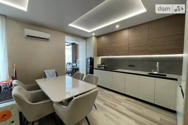 ЖК Хмельницкий