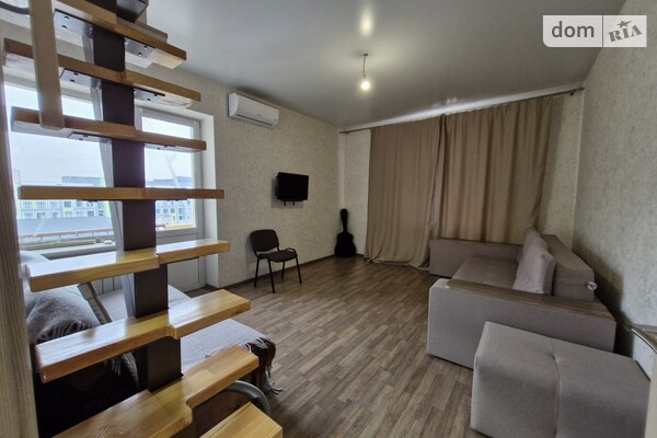 ЖК Золотой лев