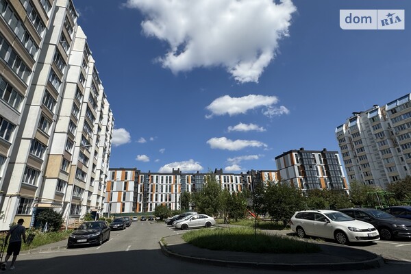 ЖК ул. Октябрьская, 34б