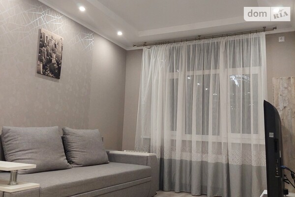 ЖК Голосеевский дворик