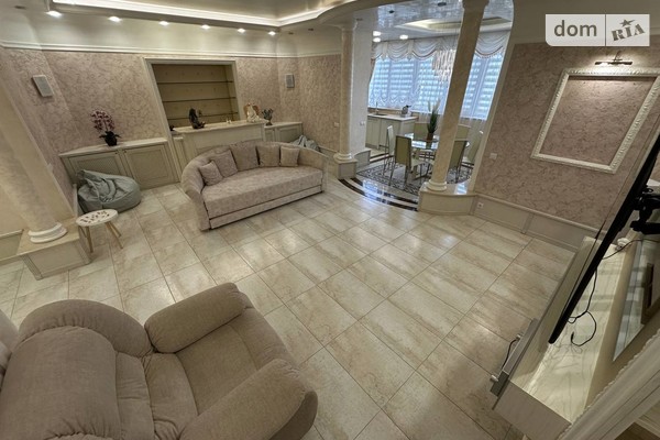 ЖК Аркадиевская Башня