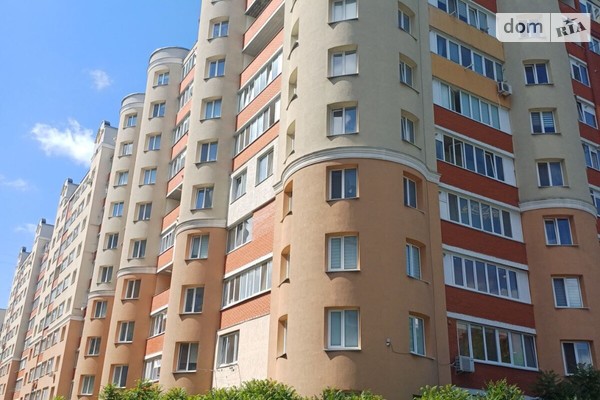 ЖК Лісогринівецький ЖК Лісогринівецький