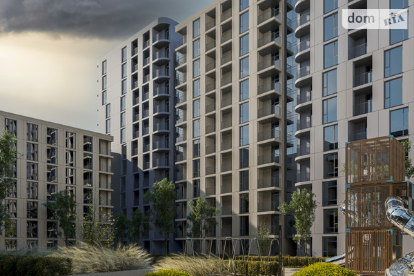 ЖК по вул. Вовчинецькій