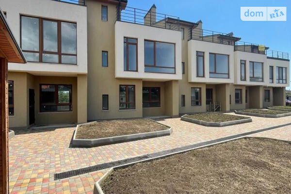 ЖК Вилла Роз