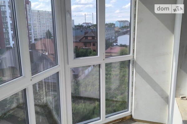 ЖК Волошковий дім